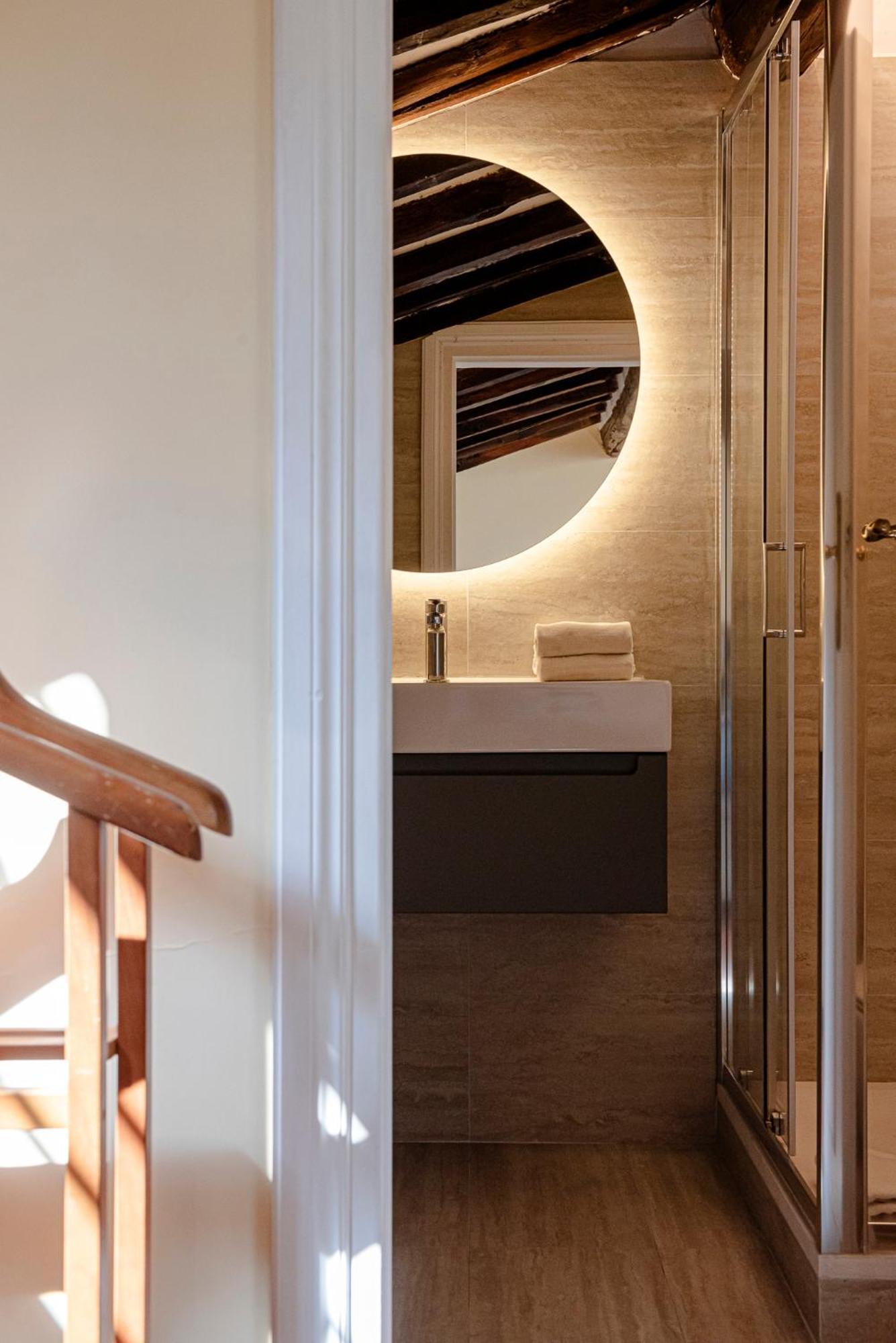 Luxury Apartment Pantheon Рим Екстер'єр фото