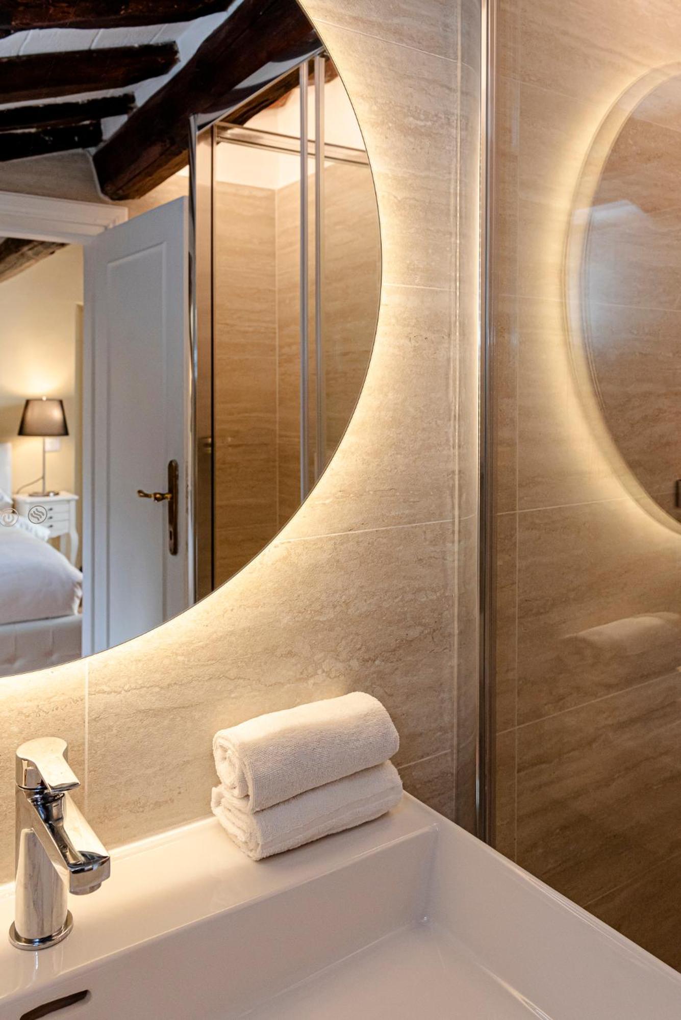 Luxury Apartment Pantheon Рим Екстер'єр фото
