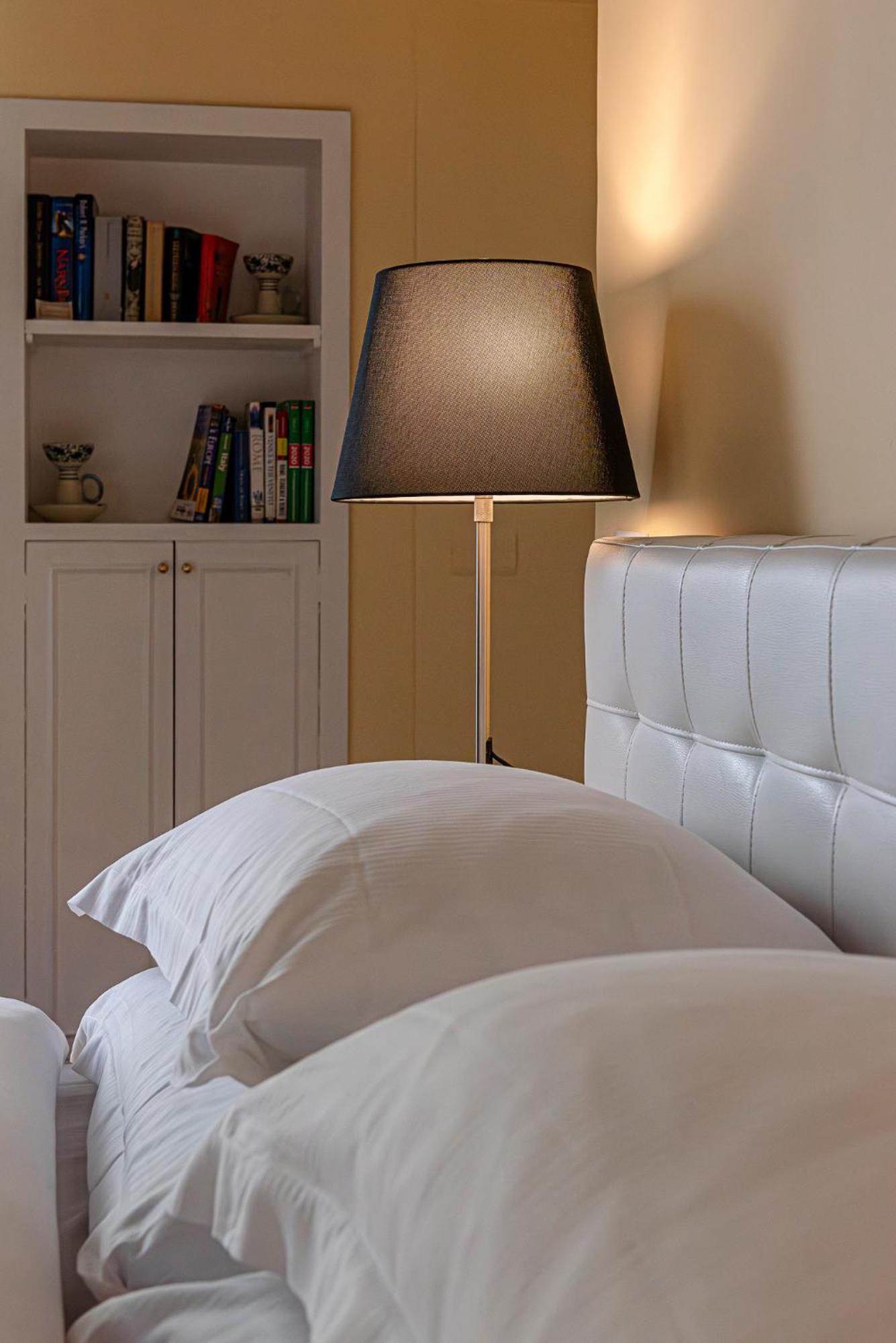 Luxury Apartment Pantheon Рим Екстер'єр фото