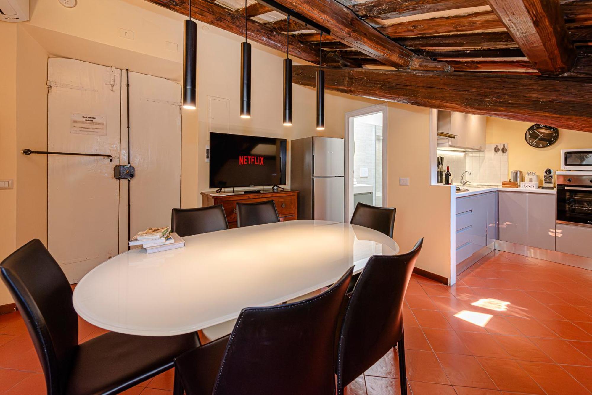 Luxury Apartment Pantheon Рим Екстер'єр фото