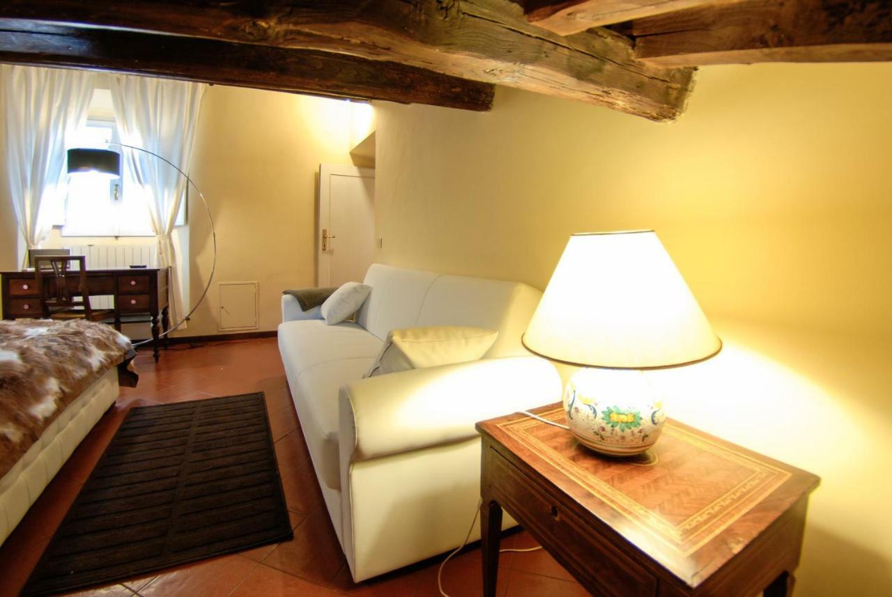 Luxury Apartment Pantheon Рим Екстер'єр фото