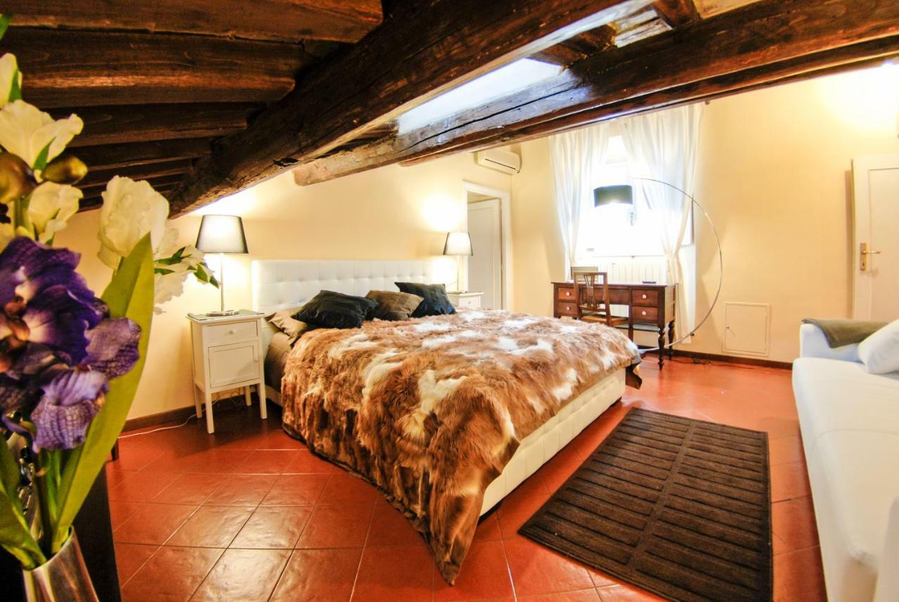 Luxury Apartment Pantheon Рим Екстер'єр фото