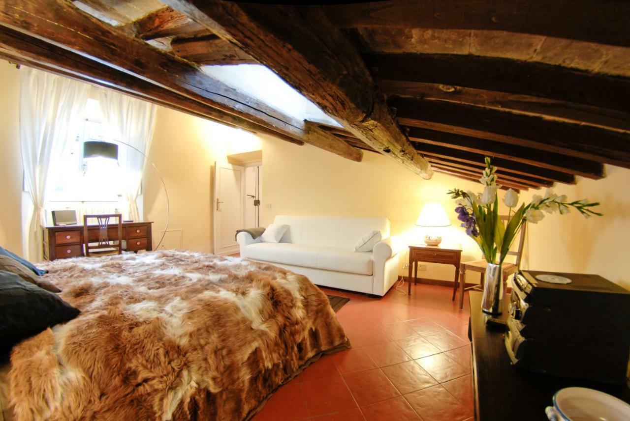 Luxury Apartment Pantheon Рим Екстер'єр фото